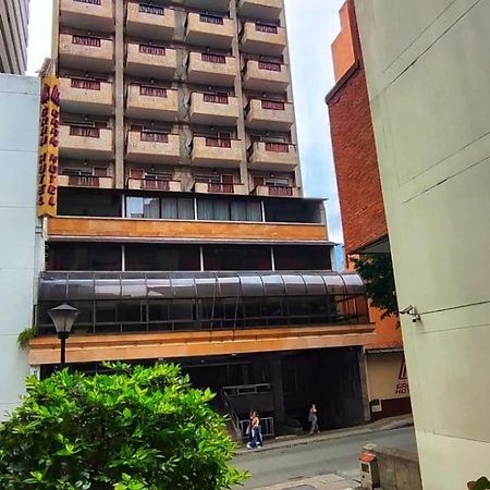 Gran Hotel Medellín Extérieur photo