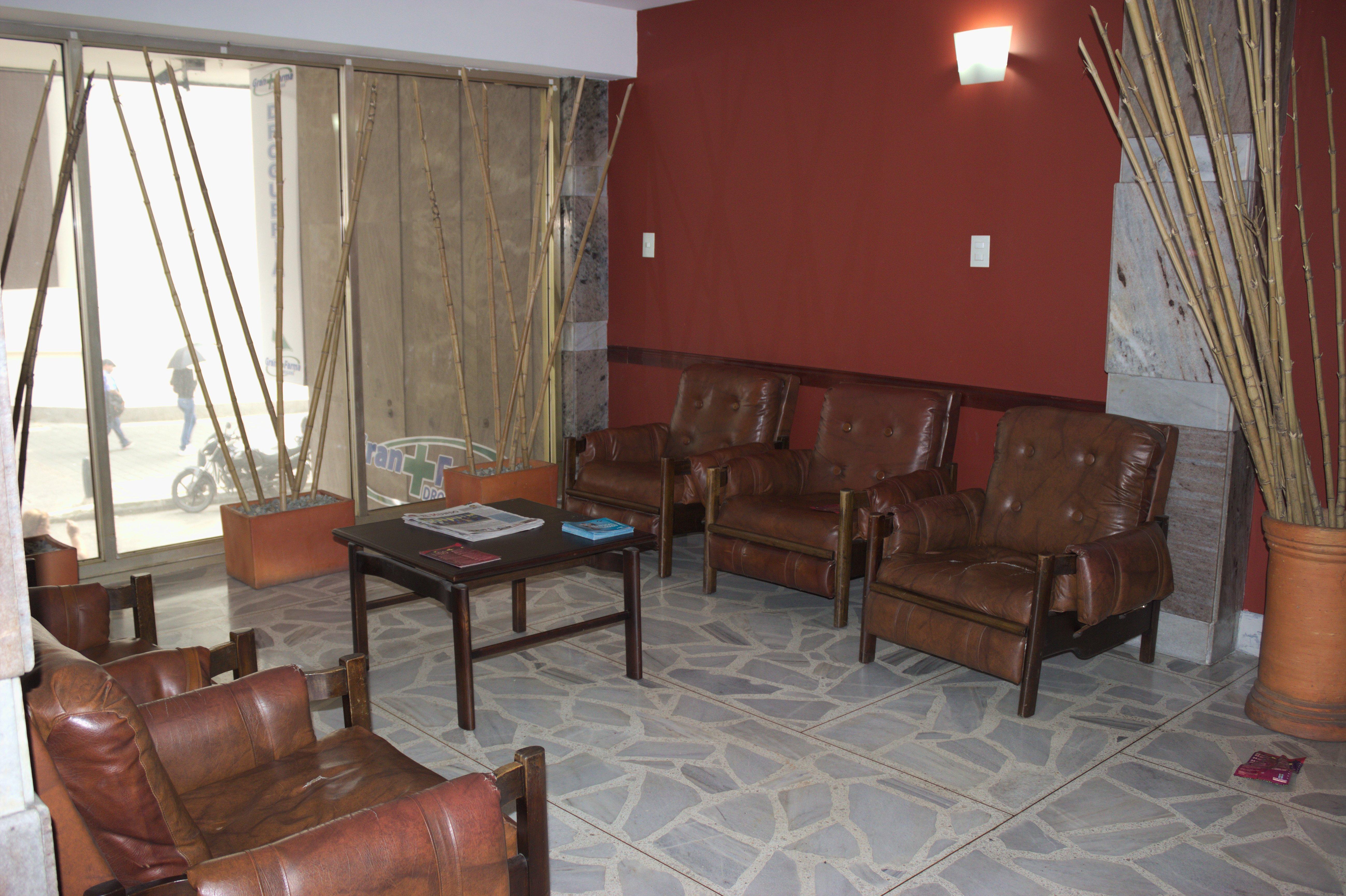 Gran Hotel Medellín Extérieur photo