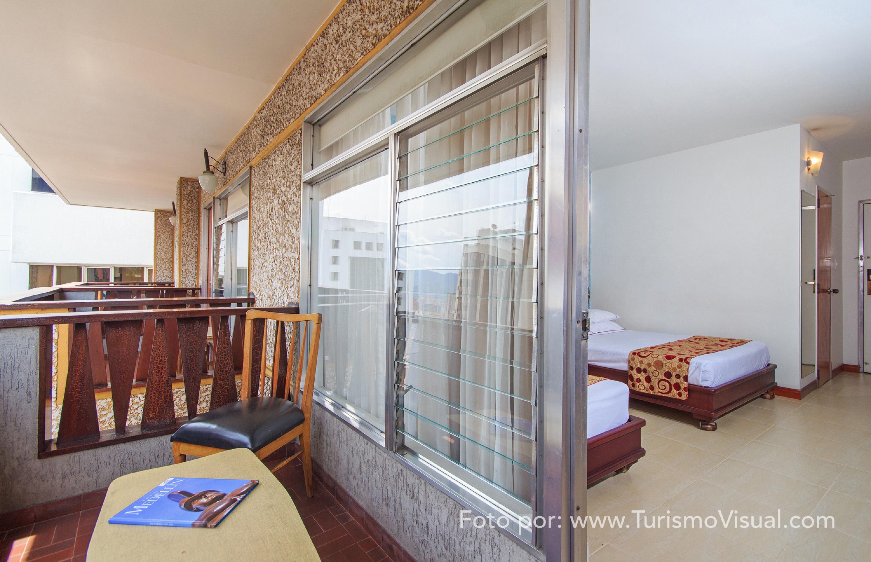 Gran Hotel Medellín Extérieur photo