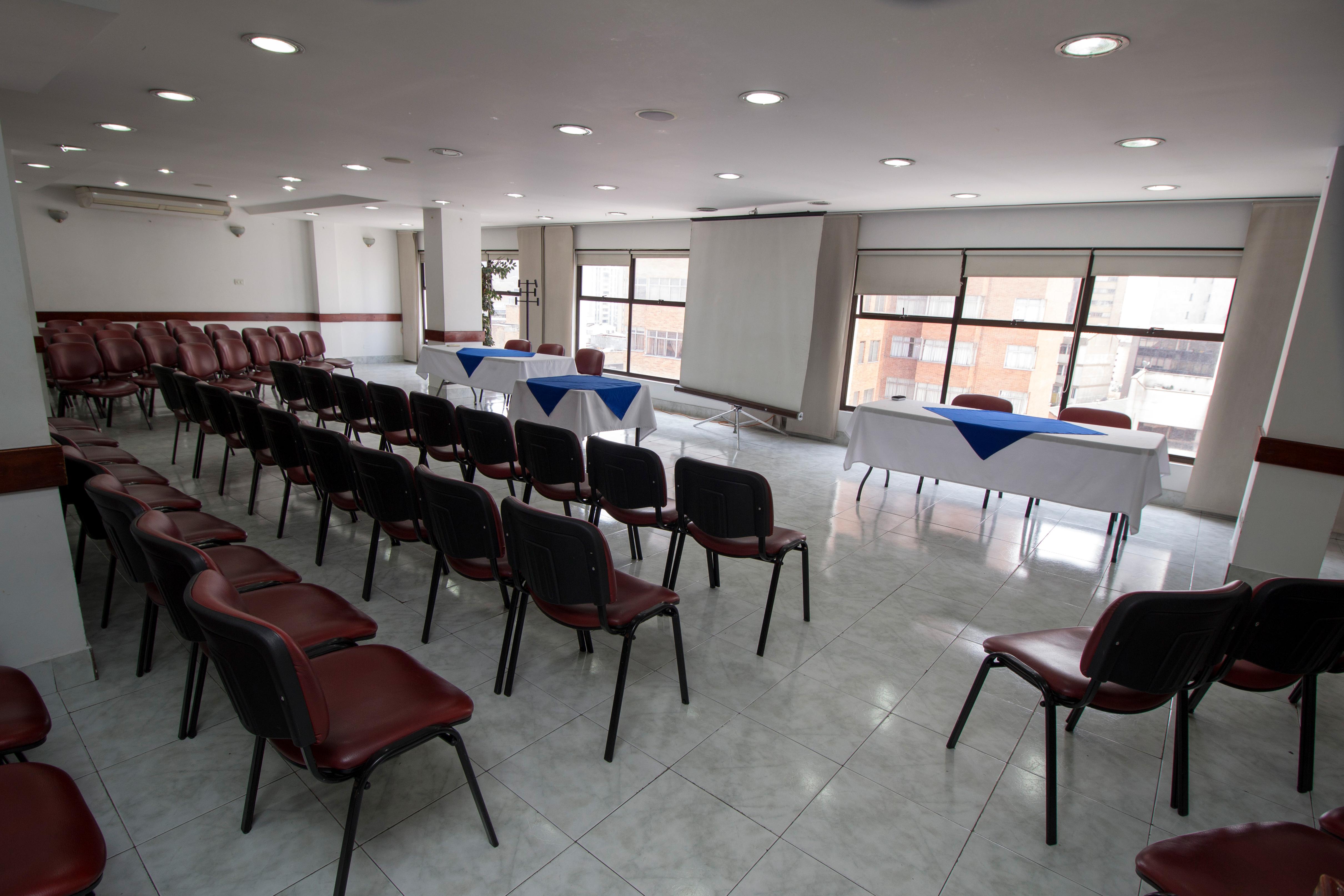 Gran Hotel Medellín Extérieur photo