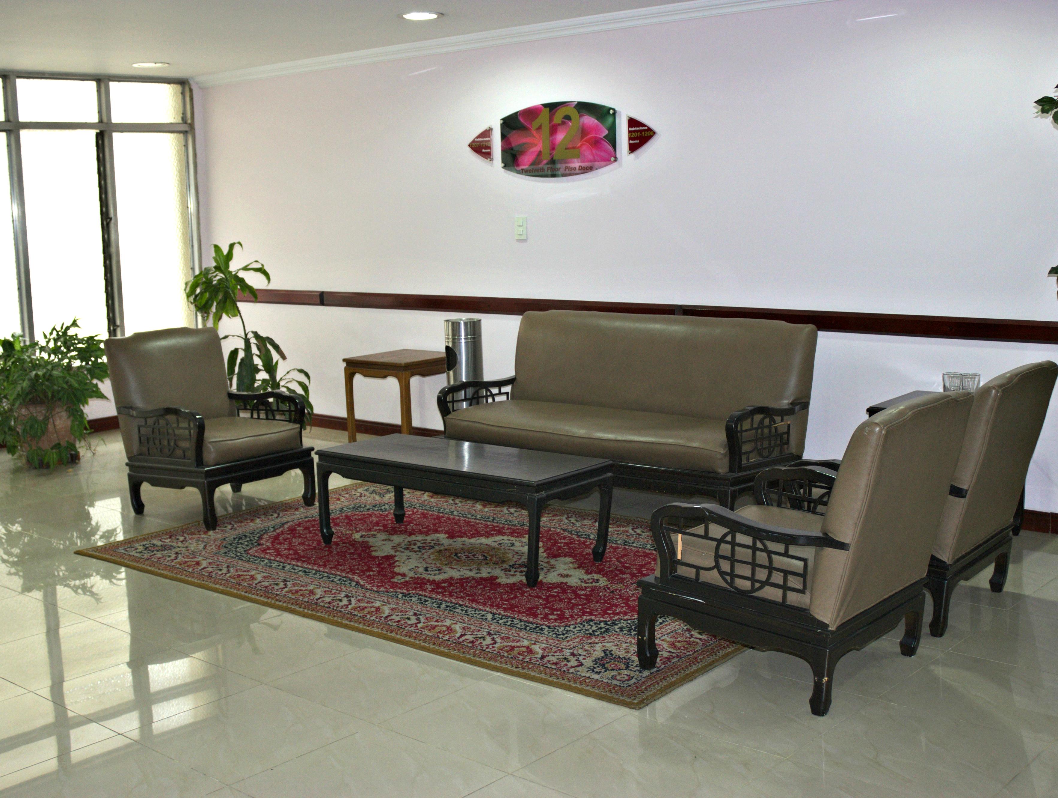 Gran Hotel Medellín Extérieur photo