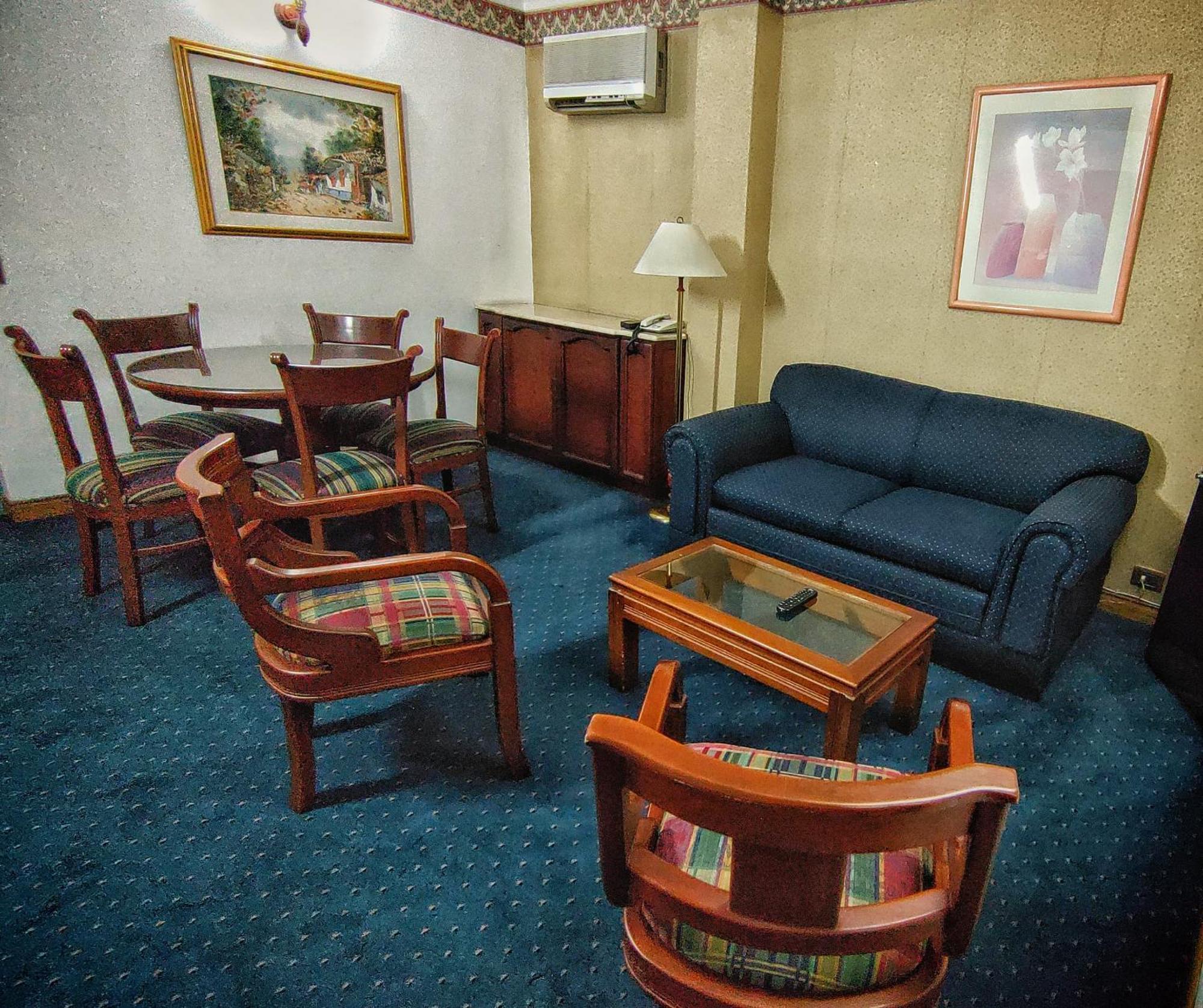 Gran Hotel Medellín Extérieur photo