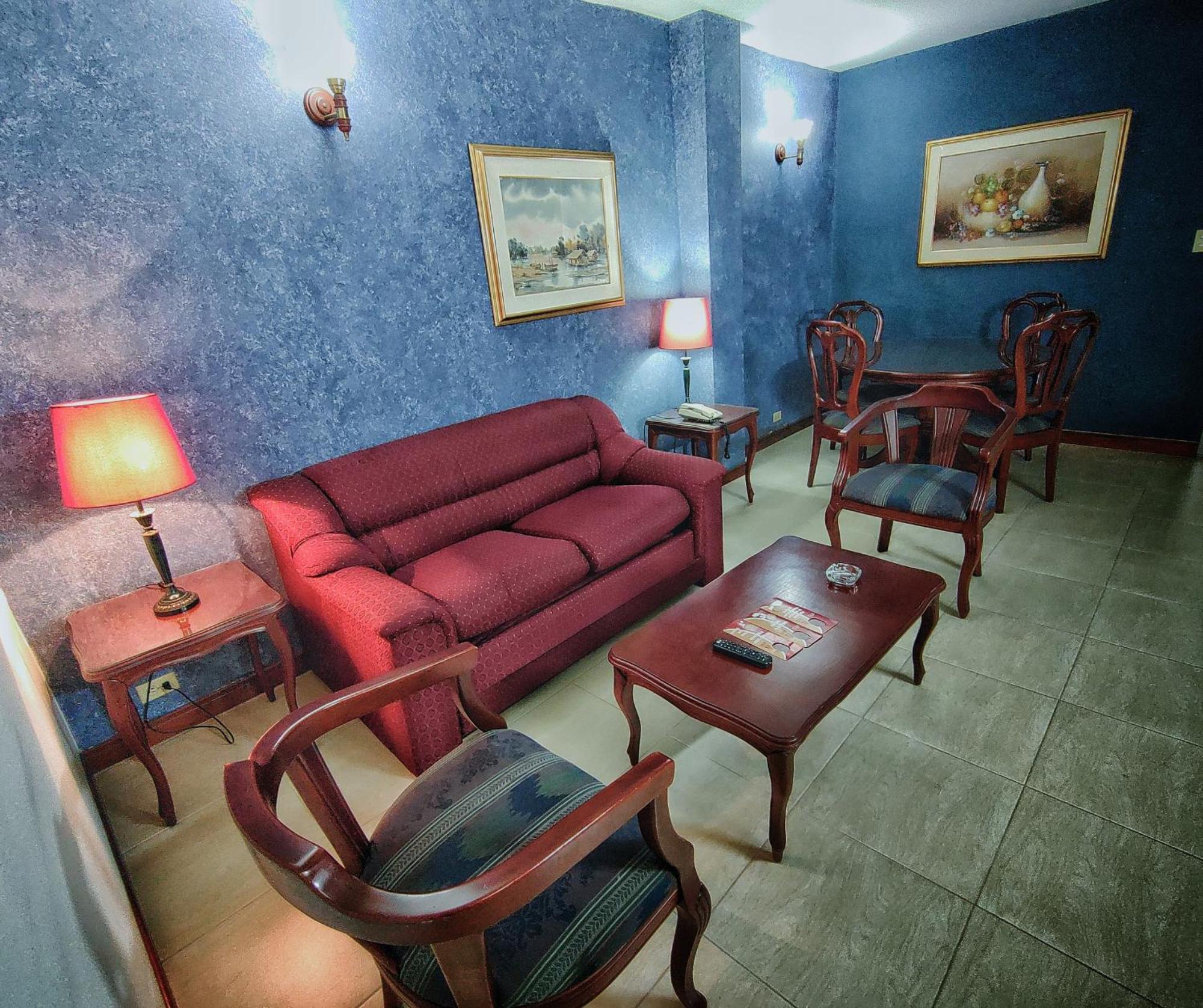 Gran Hotel Medellín Extérieur photo