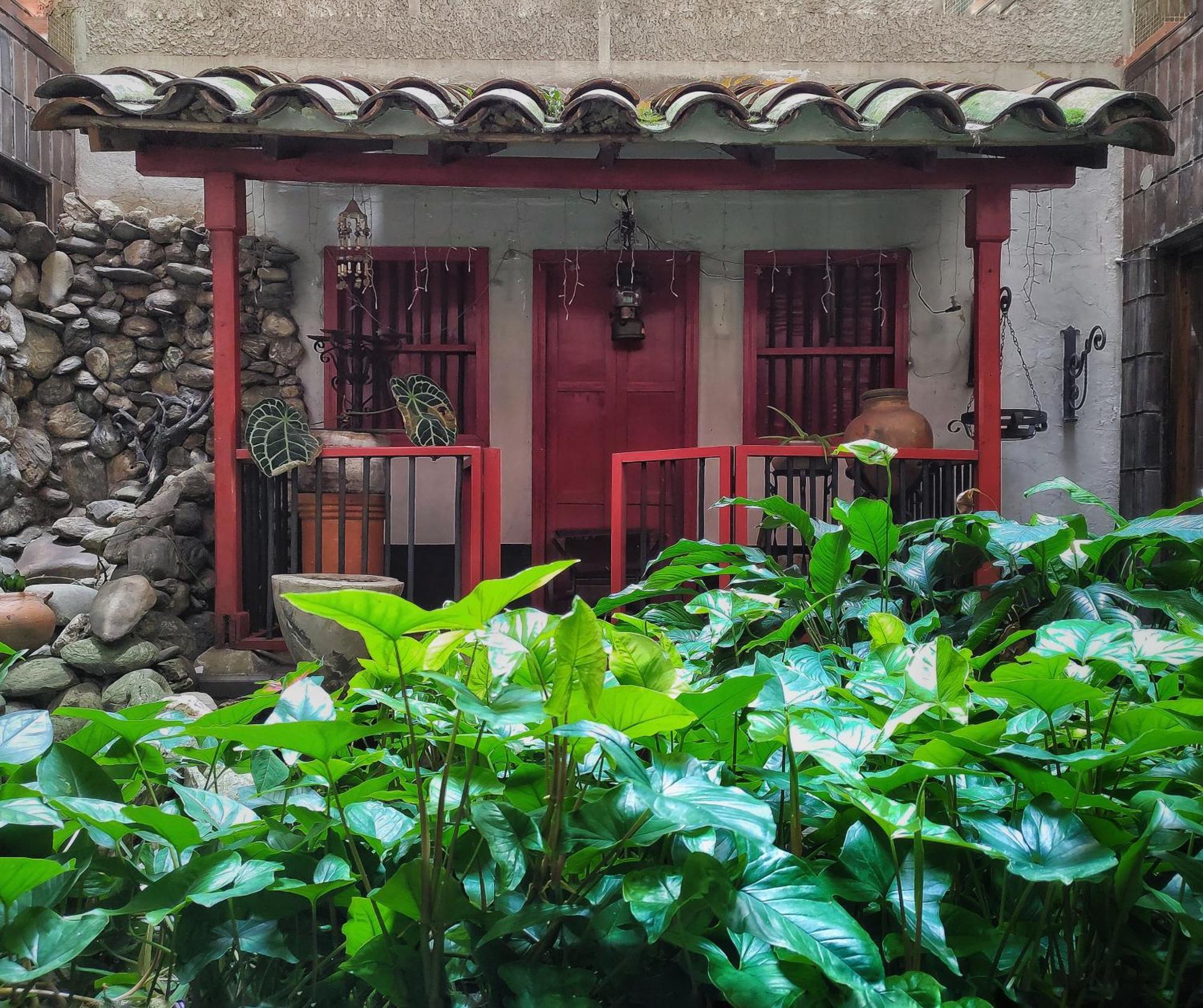 Gran Hotel Medellín Extérieur photo