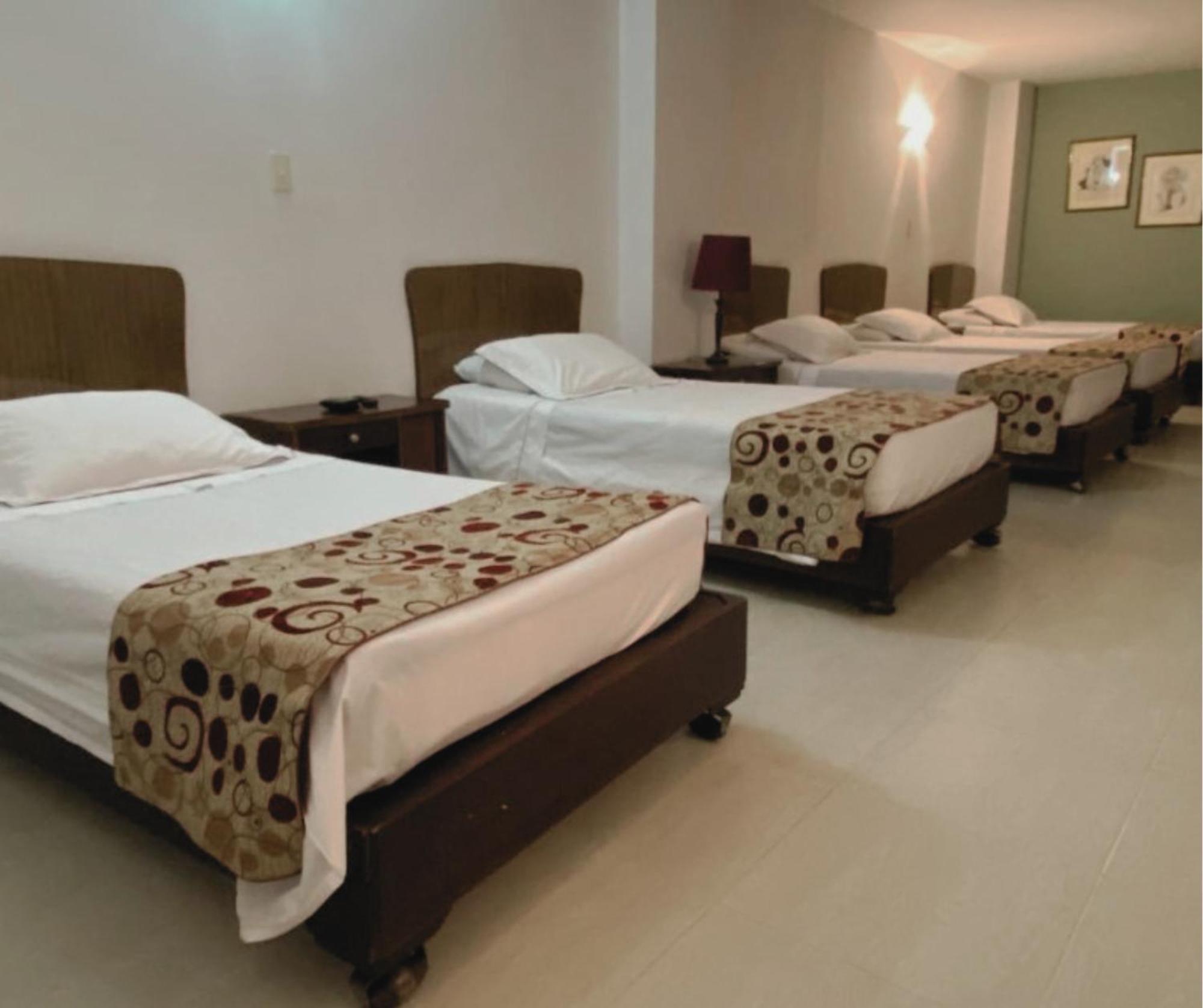 Gran Hotel Medellín Extérieur photo