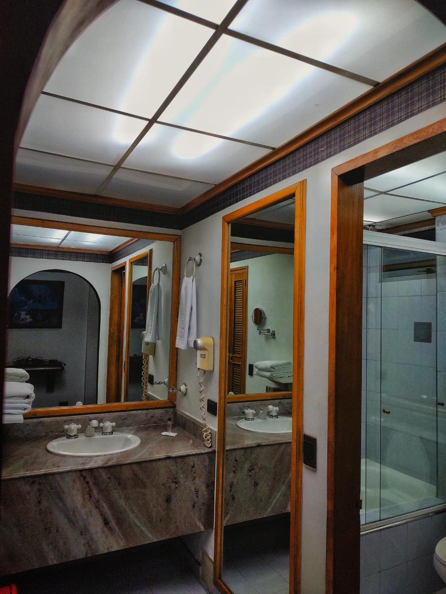 Gran Hotel Medellín Extérieur photo