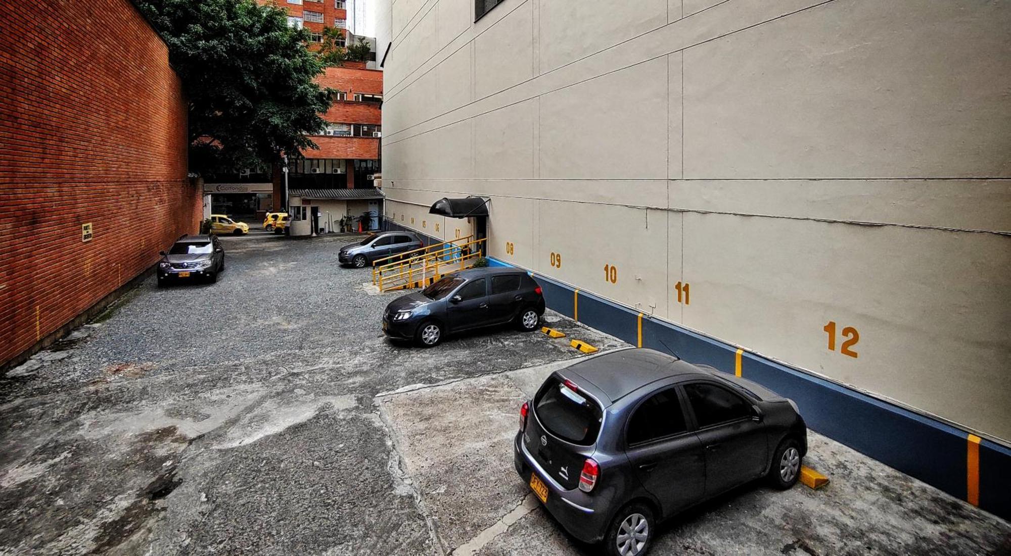 Gran Hotel Medellín Extérieur photo