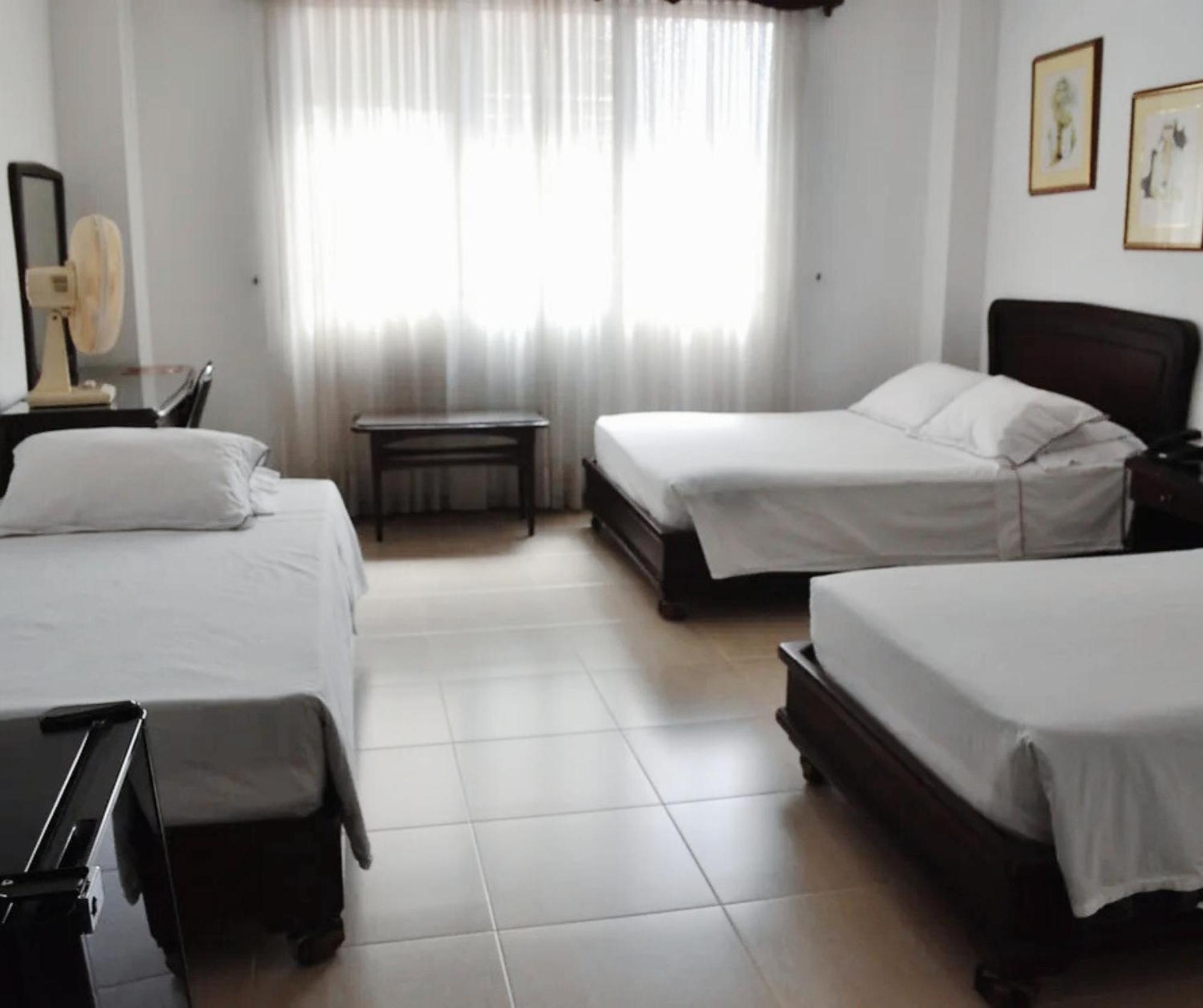 Gran Hotel Medellín Extérieur photo