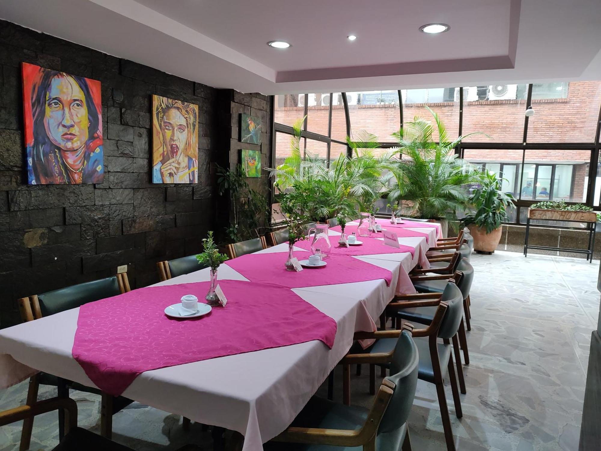 Gran Hotel Medellín Extérieur photo