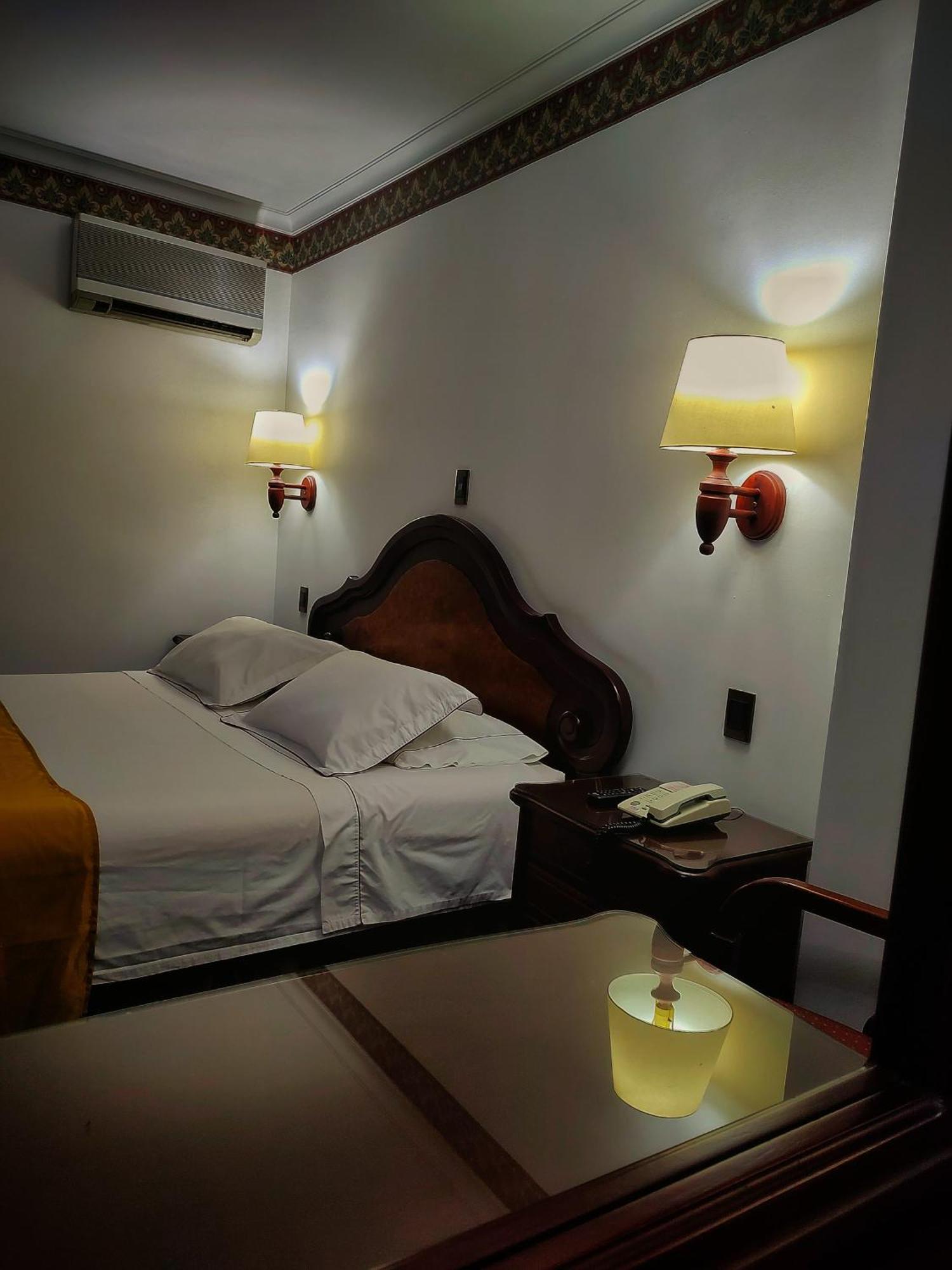 Gran Hotel Medellín Extérieur photo