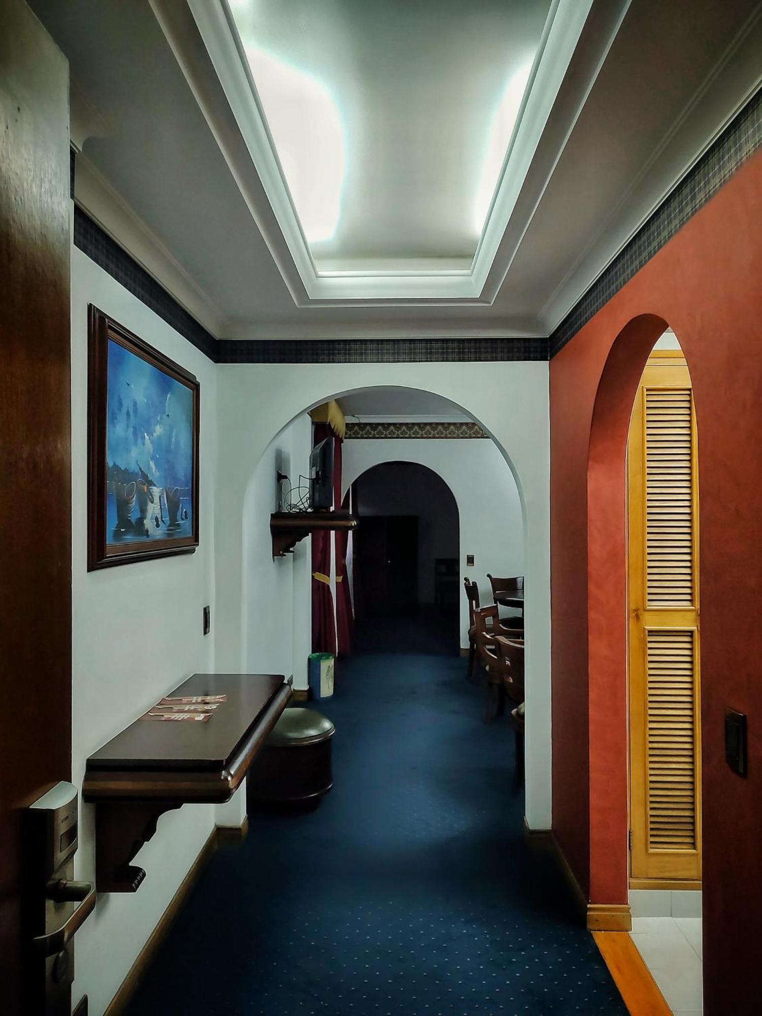 Gran Hotel Medellín Extérieur photo