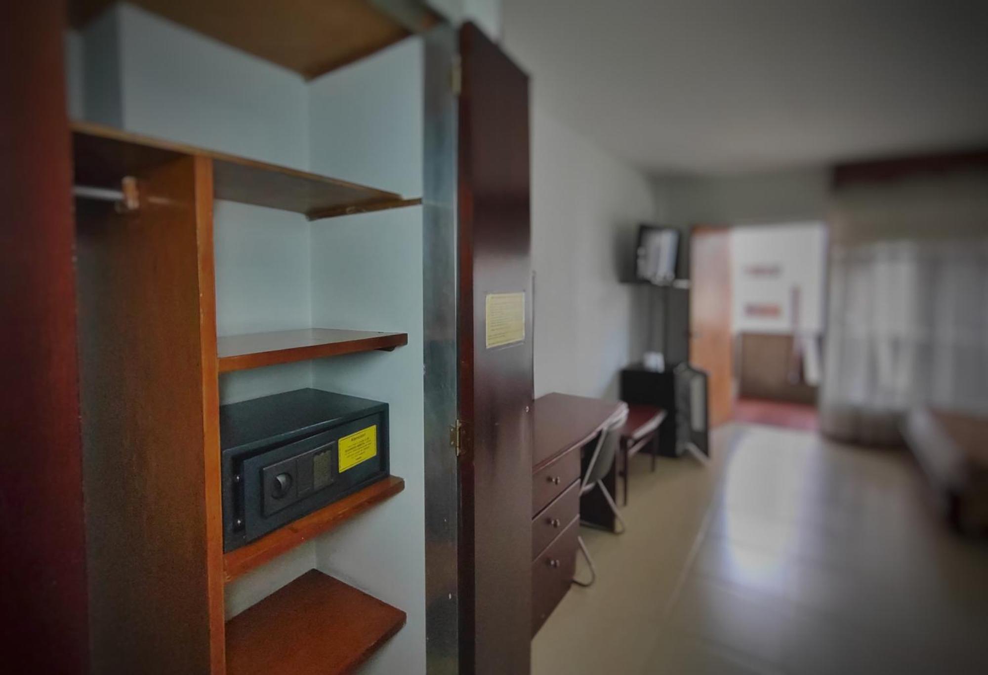 Gran Hotel Medellín Extérieur photo
