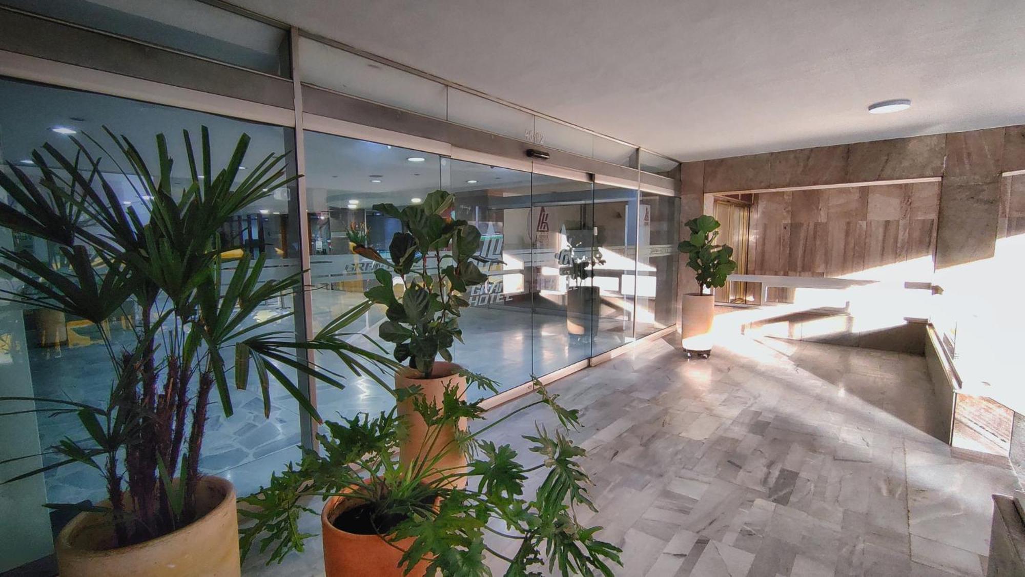 Gran Hotel Medellín Extérieur photo