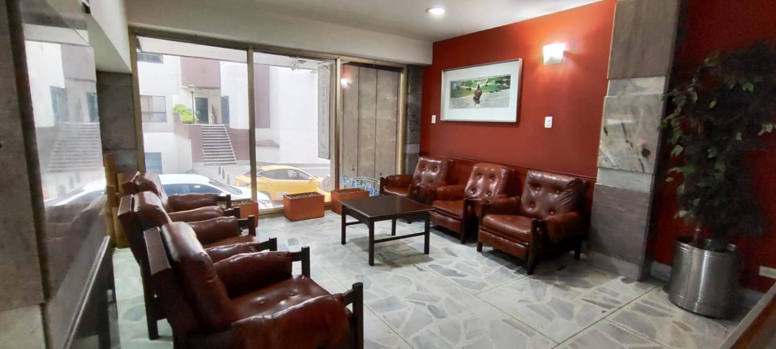 Gran Hotel Medellín Extérieur photo