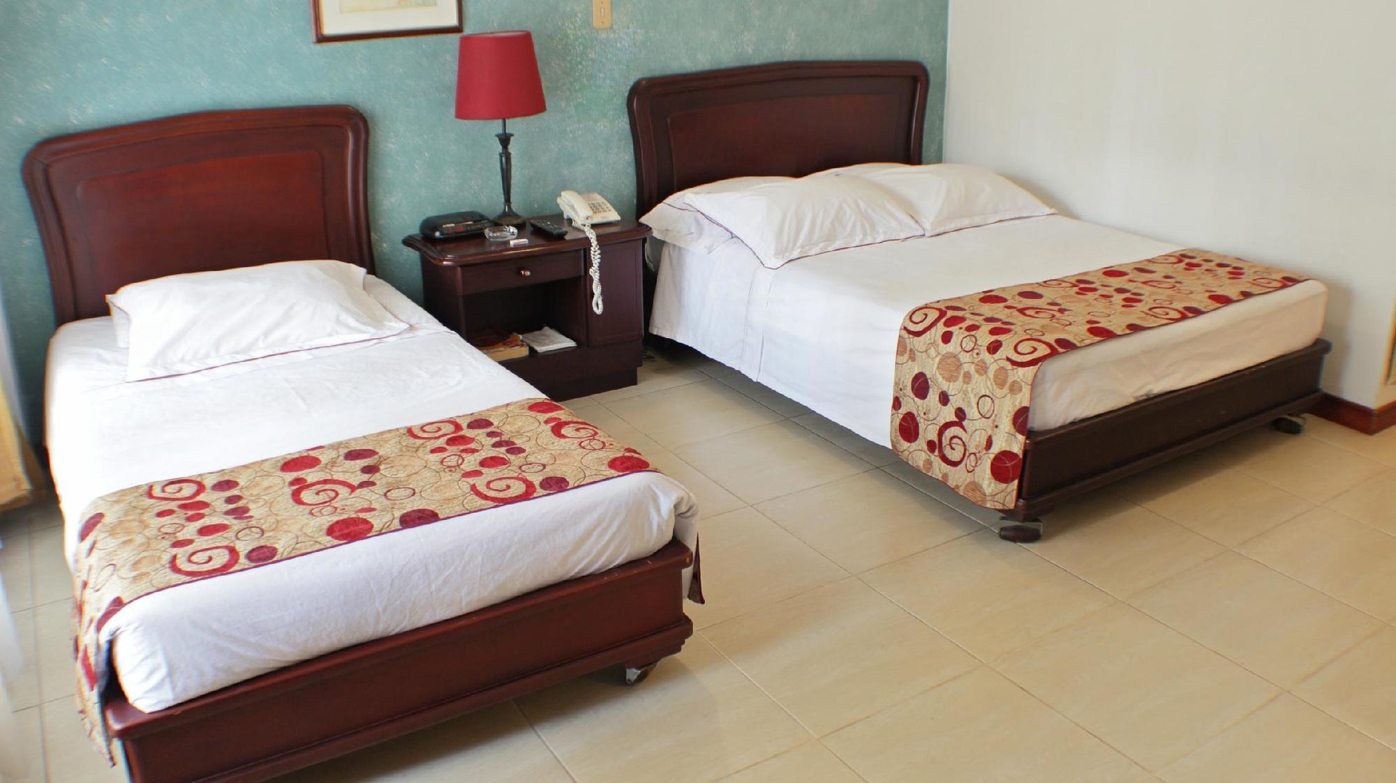 Gran Hotel Medellín Extérieur photo